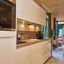 Vrijstaande woning in Winterberg
