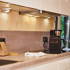 Vrijstaande woning in Winterberg