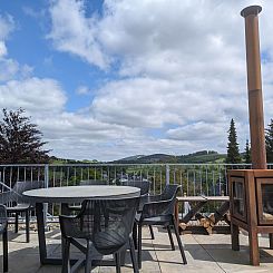 Appartement Gruppe Rothaarsteig / 2 Wohneinheiten