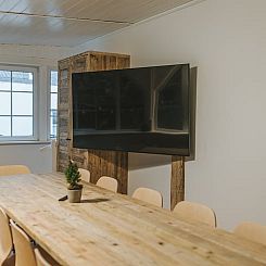 Vakantiehuisje in Winterberg