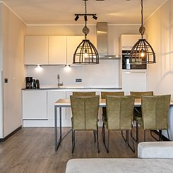 Appartement in Winterberg