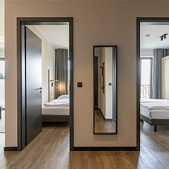 Appartement in Winterberg