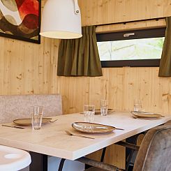 Vrijstaande woning in Winterberg