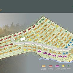Vrijstaande woning in Winterberg