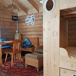 Vakantiehuisje in Winterberg