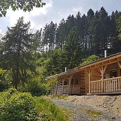 Vakantiehuisje in Winterberg