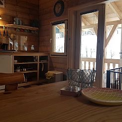 Vakantiehuisje in Winterberg