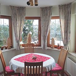 Vakantiehuisje in Winterberg