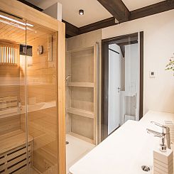 Vakantiehuis Waldblick