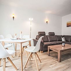 Appartement Family Lodge