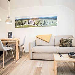 Appartement Winterfreude