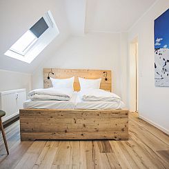 Appartement Winterfreude