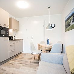 Appartement Winterfreude