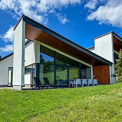 Vrijstaande woning in Winterberg