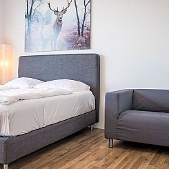 Appartement Fernblick