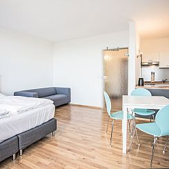 Appartement Fernblick