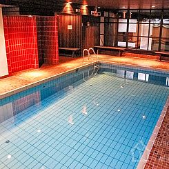 Appartement Fernblick