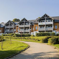 Appartement in Winterberg