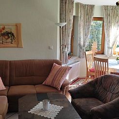 Appartement Haus Dorothee, Winterberg