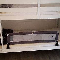 Appartement Kinderfreundliche Ferienwohnung in Niedersfeld m