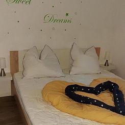 Appartement Kinderfreundliche Ferienwohnung in Niedersfeld m