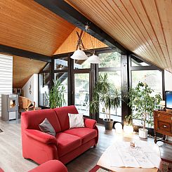 Appartement Haus Sonnenhügel