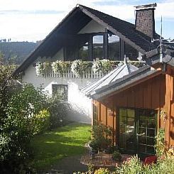Appartement Haus Sonnenhügel