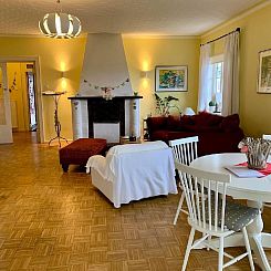 Appartement Haus Schneekappe