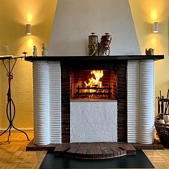 Appartement Haus Schneekappe