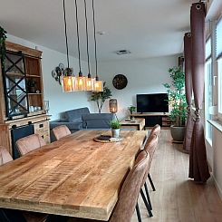 Vakantiehuis Suedhang