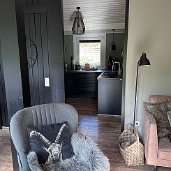 Vakantiehuis Bergwild