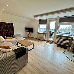 Appartement Haus Schneekappe