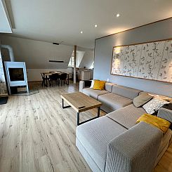Appartement Haus Schneekappe