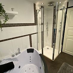Vakantiehuis Hochheide Lodge