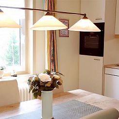 Appartement Ferienwohnung