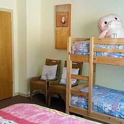 Appartement Ferienwohnung