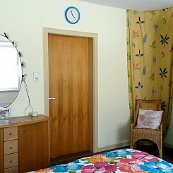 Appartement Ferienwohnung