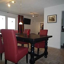 Appartement Oberm Dorp in Winterberg-Hildfeld
