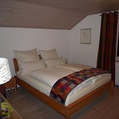 Appartement Oberm Dorp in Winterberg-Hildfeld