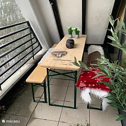 Appartement Wolkenplatz