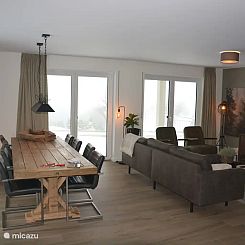 VakantiehuisWinterberg max 16 pers