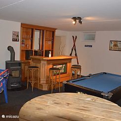 VakantiehuisWinterberg max 16 pers