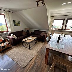 Haus Aktiv Winterberg topappartement