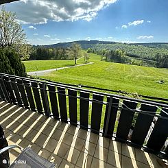 Haus Aktiv Winterberg PanoramaAppart
