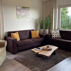 Haus Aktiv Winterberg PanoramaAppart