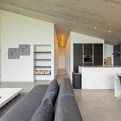 Vrijstaande woning in Winterberg