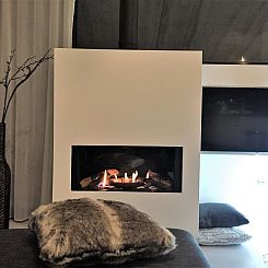 Vrijstaande woning in Winterberg