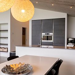 Vrijstaande woning in Winterberg