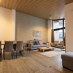 Geschakelde woning in Neuastenberg