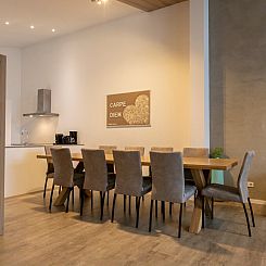 Geschakelde woning in Neuastenberg